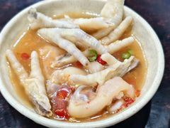 -湛记牛肚螺粥(群贤路店)