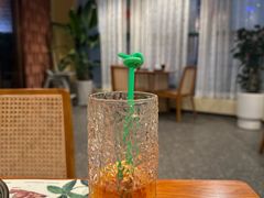 -Pizzeria da Nicola·火炉披萨(中大国际店)