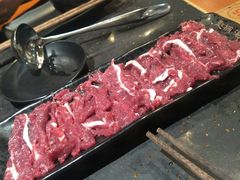 -宴全牛粤来越牛潮汕鲜牛肉火锅(海州万达广场店)