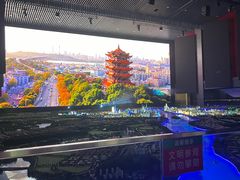 -武汉规划展示馆