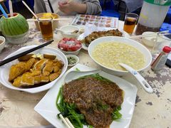 -陈根记大牌档