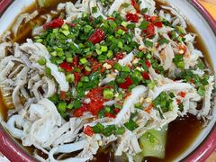 -明婷饭店(外曹家巷店)