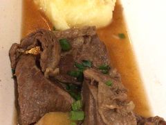 -BISTROFIORE美伊娜(伊犁南路店)