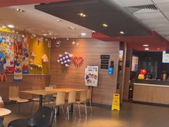 -麦当劳(天骄店)