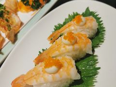 -小天鹅戴斯酒店鲸鲨百汇创作料理