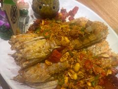 -尚海豆捞(乐虹坊店)