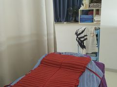 -佰推·肩颈腰·推拿理疗(湾悦城店)