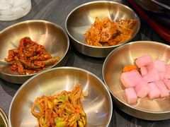 -浦项一部·鳗鱼烤肉烤串(西塔店)