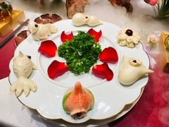 -叶叶菩提(太原别墅店)