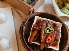 -海江月海鲜酒家(前山店)