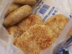 -李小老烧饼(常营民族家园店)