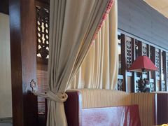 -绿茶餐厅(珞珈创意城店)