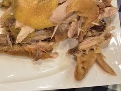 -钱大妈海鲜饭店(保利林语店)