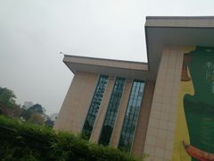 -广西壮族自治区博物馆