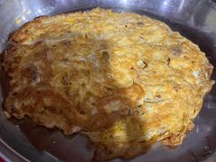 台山蚝煎蛋-胜海大排档·海鲜·黄鳝饭(十年老店)