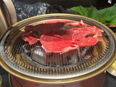 -西塔老太太泥炉烤肉(龙湖北苑天街店)