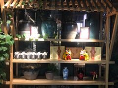 -杏花堂·山西菜馆(晋中万达店)