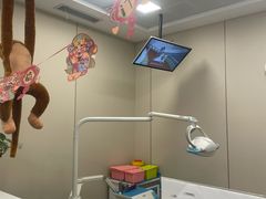 -西安交通大学口腔医院(主院区)