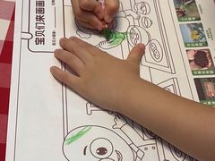 -西贝(华发商都店)