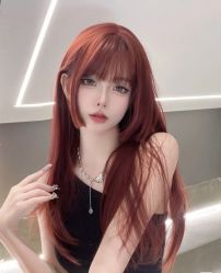 -Hello Lady发型设计