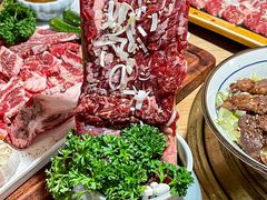 -江户烧肉(高德店)