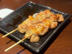 -晶吉·居酒屋·烧鸟·生鱼饭(中山区民主广场店)