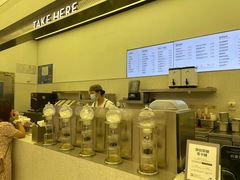 -喜茶(南昌王府井店)
