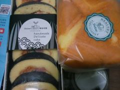 -雪贝尔Shaber面包花园(民德路店)