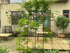 -广州市紫泥堂文化创意园景区
