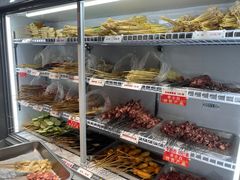 -串小白烧烤(金沙洲店)