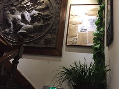 -白鹭原茶艺馆