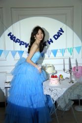 -梦摄影少女写真馆(麦凯乐国际公寓A座店)