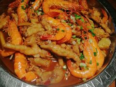 -胖哥俩肉蟹煲(杭州下沙学林街店)