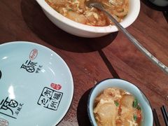 -老杨饭店(万科里店)