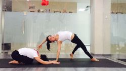 -榕树上·瑜伽普拉提