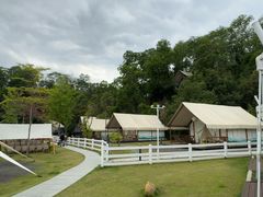 -云栖山谷露营地·团建年会·生日派对