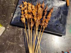 -串东家·好酒配好串(拱墅万达金街店)