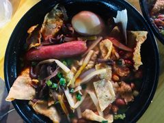 -阿生哥螺蛳粉•火锅(永安街店)