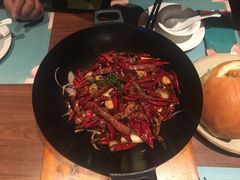 -大树餐厅(益田假日店)