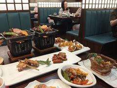-黑松白鹿(金融街店)