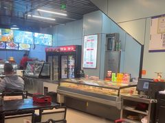 -京朋串屋·烧烤(望京西路总店)