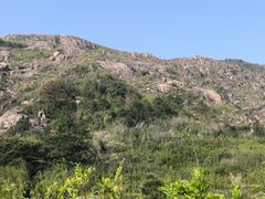 -大罗山风景区