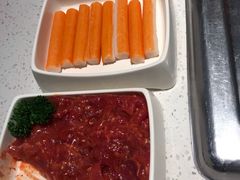 -海底捞火锅(顺义华联店)