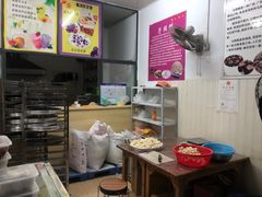 -芋知己农家特色小吃(江南店)