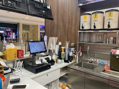 -茶话弄(北京密云万象汇店)