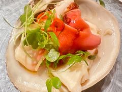 -香樟花园法式铁板烧(恒隆广场店)