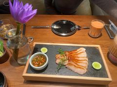 -泰香米泰国餐厅(中大国际店)