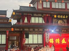 -深圳锦绣中华民俗村