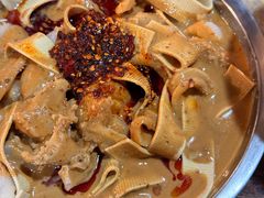 -老白家怡贵园烤肉
