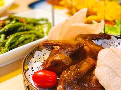 -避风塘(宝山万达店)